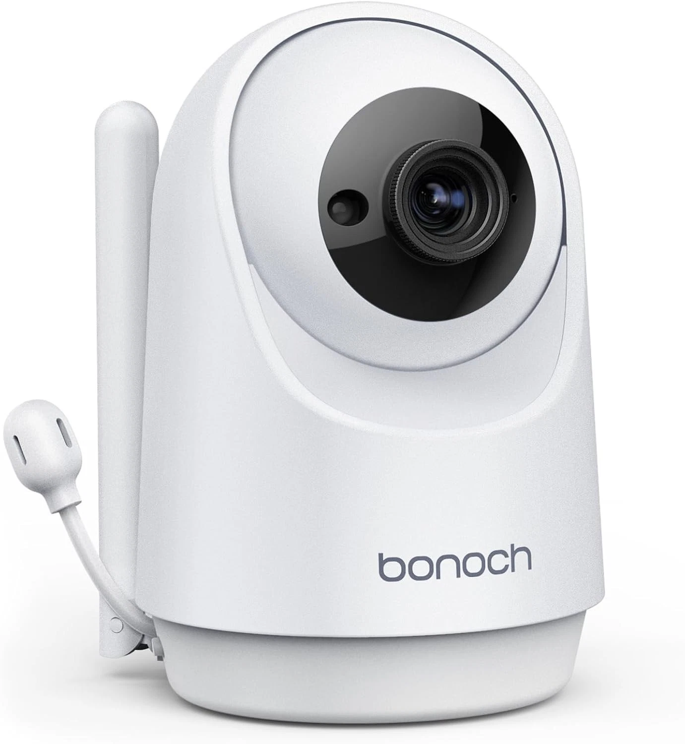New Baby Monitor Camera Unit for BBM03/BBM05/07/09 720p HD Video Baby Fast Ship
Opens in a new windo