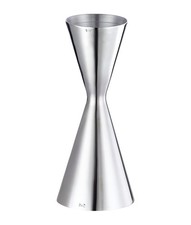 Japanese Style Slim 1oz/2oz Jigger,Cocktail Jigger with Measurements Inside,S...