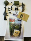 Five (5) Complete Sets of GI Joe Top Secret Orders  -- Hasbro 2001