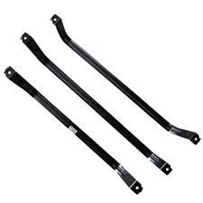 For Honda Odyssey 2005 2006 2007 2008 Fuel Tank Strap CSW