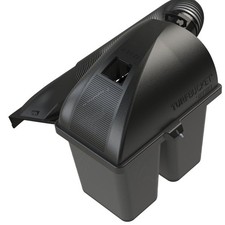 8ten Grass Twin Bagger System For Toro Timecutter Mx5000 Mx5475 50 & 54 Inch