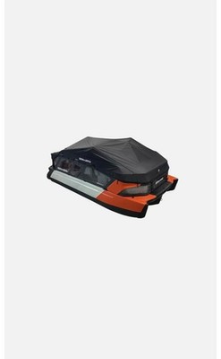 BRP 2022-2024 Sea-Doo Switch Cruise 18' Pontoon Boat Mooring Cover 295100783