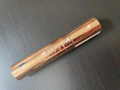 Mascara Maskara Make Up Schwarz Black Yves Rocher Neu und Original Verpackt