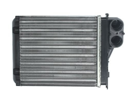 Thermotec WäRmetauscher Innenraumheizung FüR Dacia Duster Logan MCV Ks_ 1.6 16V-image