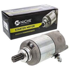 Starter Motor For Yamaha ATV YFM250BT Bruin 230cc – 2005-2006 – MEY250-NA