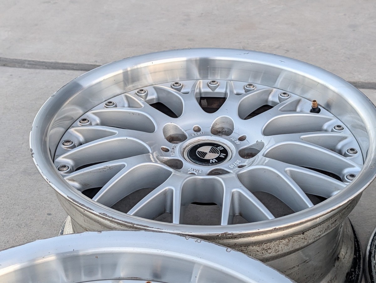 BBS  8j 17 114.3  オフセット42 BBS (4本価格) 19インチ 8.5J 5/114.3 BBS RZ-D (DB) ホイール 4本