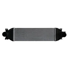 Intercooler TYC 18115 fits 16-18 Ford Focus 2.3L-L4
