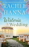Rachel Hanna | Wisteria Wedding | Taschenbuch | Englisch (2025) | Rachel Hanna