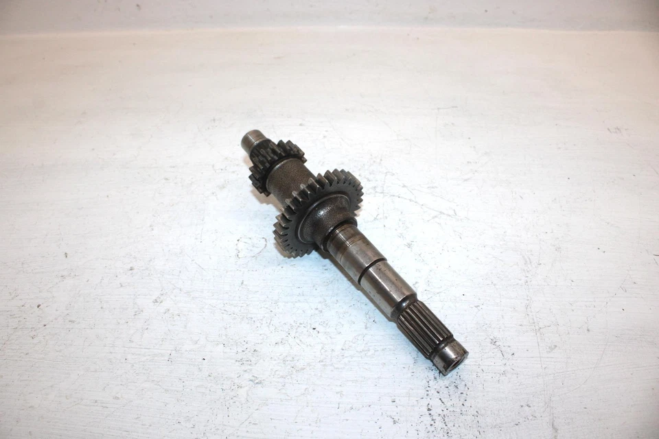 1999 Polaris Magnum 500 Oem 31T  Transmission Input Shaft 3233604 AP52 - Image 3 of 4