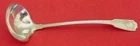 Spotswood by Gorham Sterling Silver Sauce Ladle 5 1/4"