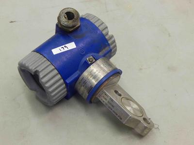 #179 Foxboro IDP10-TF1C01F-L1 0-280 in H2O Pressure Transmitter