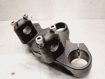 TRIUMPH TIGER 955I Top Yoke Lenkerhalterung