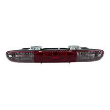 2011-2015 Mini Cooper Non S Rear Fog Light Reverse Back Up Light Black New 2011-2015 Mini Cooper Non S Rear Fog Light Reverse Back Up Light Black New