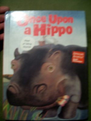 Celebrate Reading! Once Upon a Hippo Books A-F (1997, Hardcover)