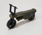 Killer W.H.A.L.E Hovercraft ORIGINAL Recon Bike Vintage 1984 Hasbro G.I.Joe ARAH