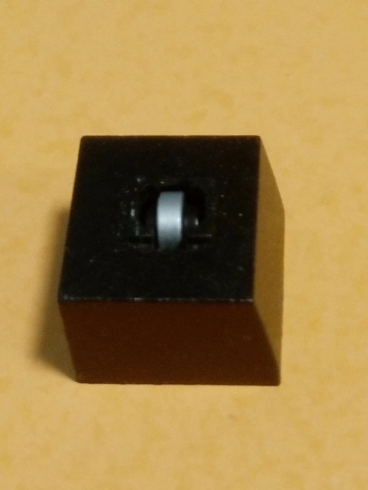 Eaton Rollenstössel Metallgehäuse LSM-XP. (426006*) - Bild 1 von 1