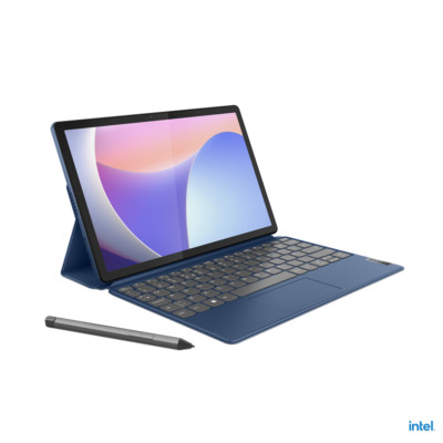 Lenovo IdeaPad Duet 3 11IAN8 2in1 11,5'' 2K N200 4GB/128GB UFS Win11 S 82XK003EGE