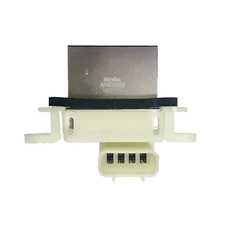MARSFLEX HVAC BLOWER MOTOR RESISTOR APAC05004