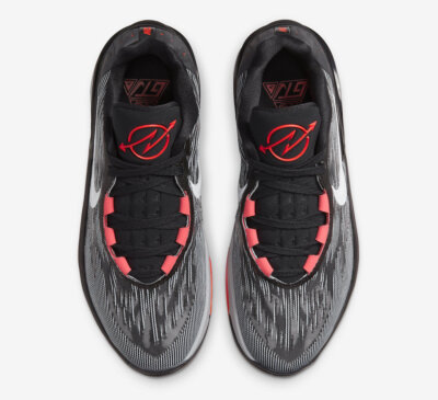 Size 13 - Nike Air Zoom GT Cut 2 Bred for sale online | eBay display picture 3