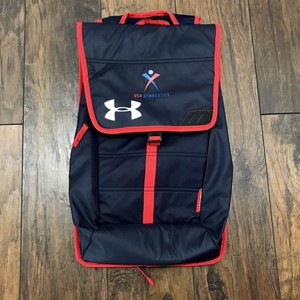mochila under armour storm 1