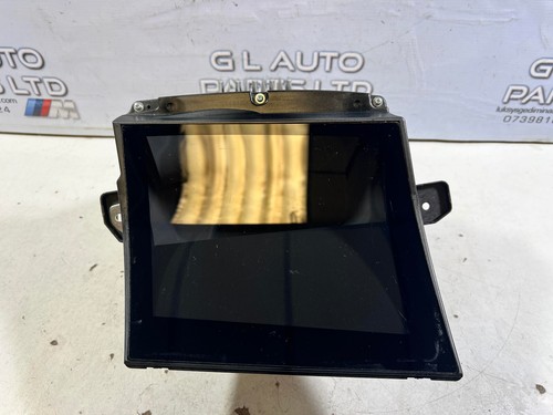 BMW 7ER F01 F02 HEAD UP SCREEN 9249964
