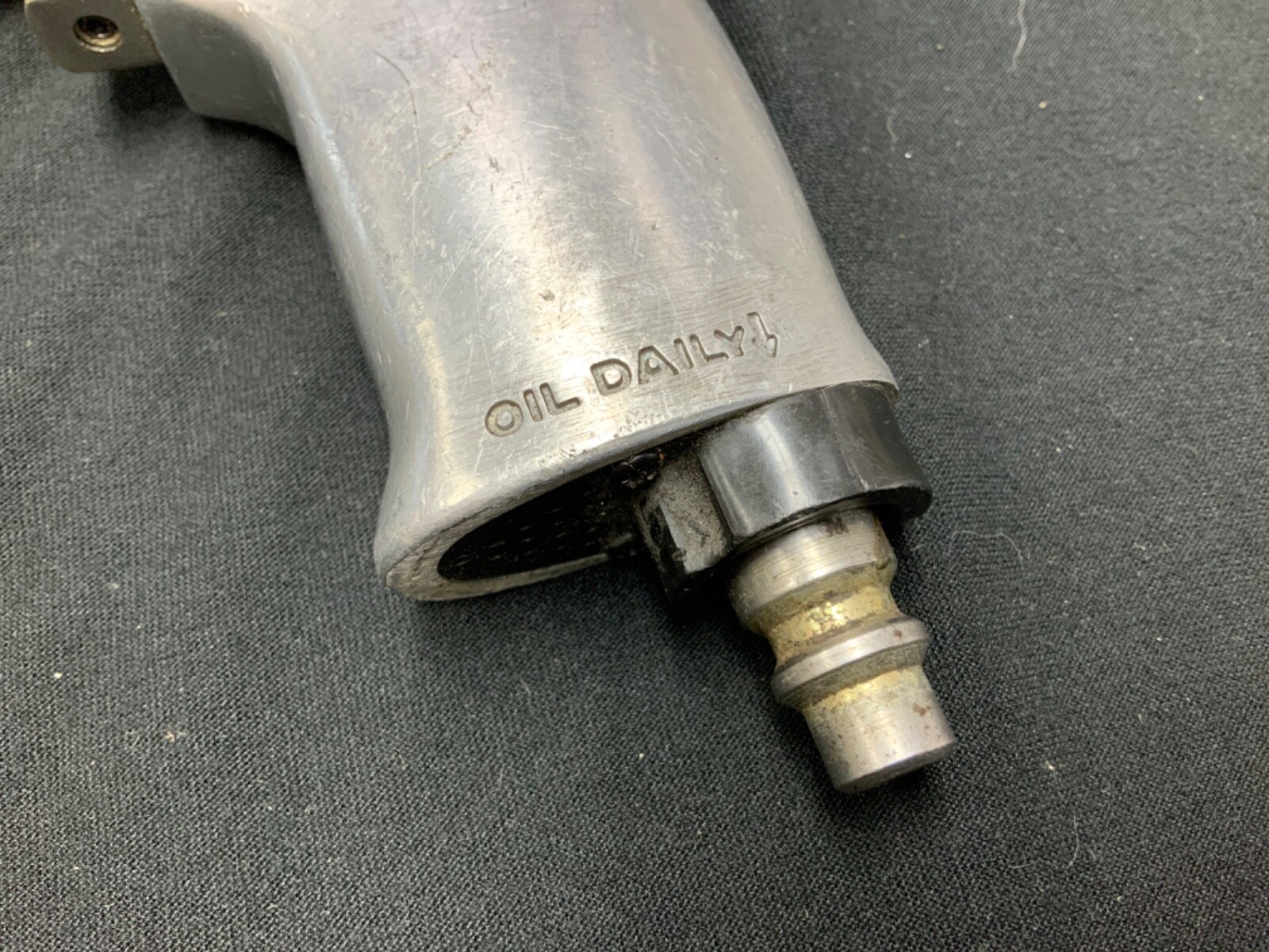 SUNEX Tools SX225 3/8” Reversible Air Drill eBay