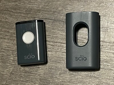 SCiO Pocket Molecular Sensor photo
