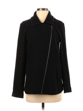 Magnolia Grace Women Black Jacket S