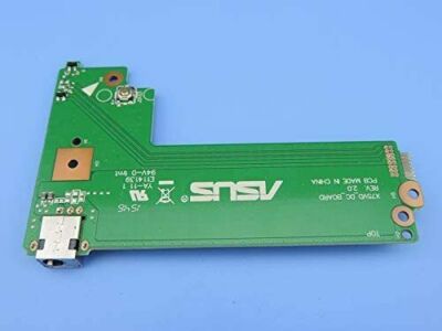 ASUS X75A X75SV X75VC X75VD X75VB F75A X75V F75V DC IN JACK Tasten Power Board