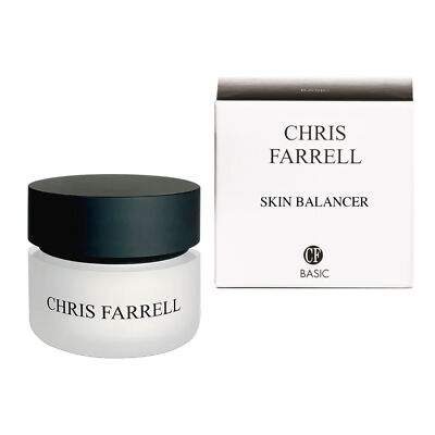 Chris Farrell Purell Basic Skin Balancer 50ml