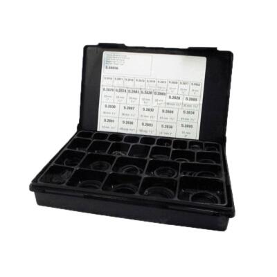 Snap 330 S.68056 Internal & External Snap Ring - Assortment, 330 pcs. Compak ...