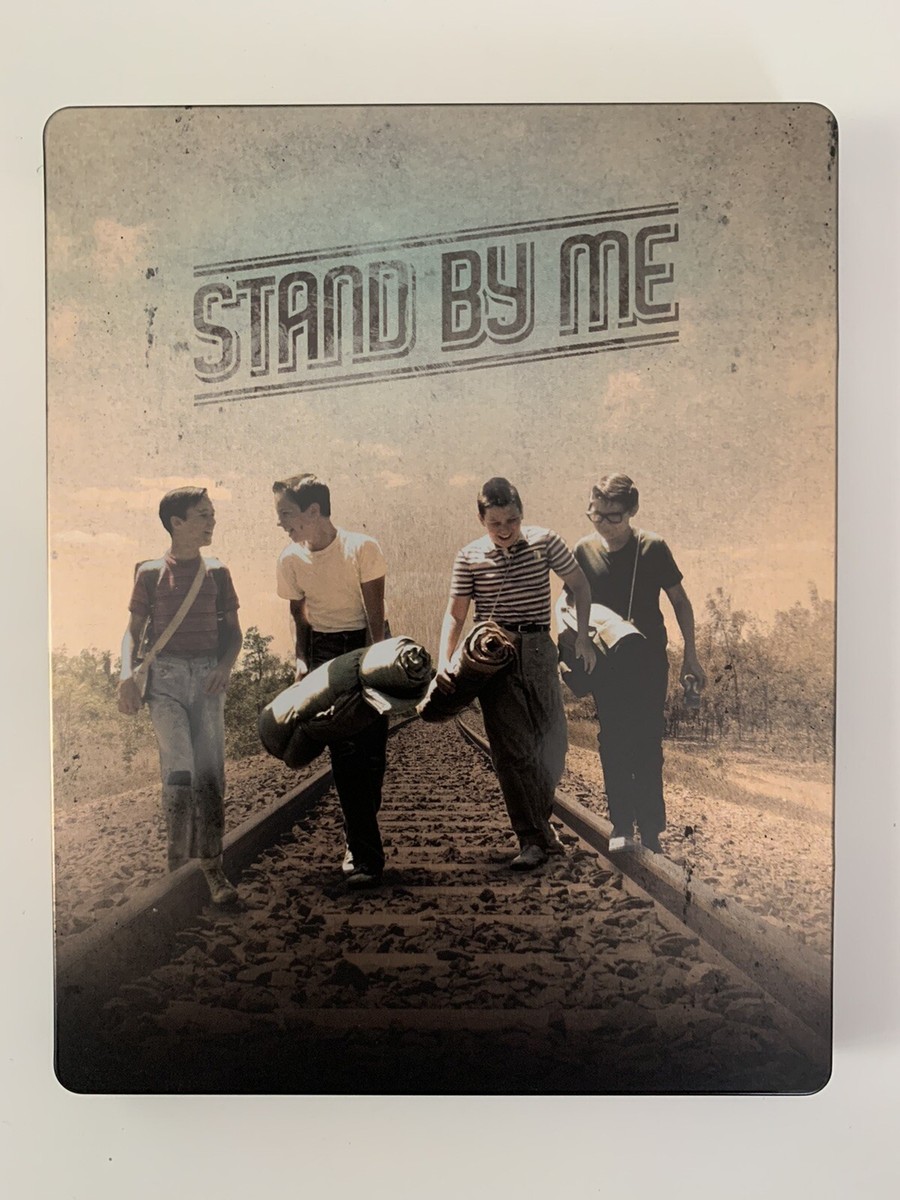 【中古】 Stand By Me (Collector’s Edition) 中古】 Stand By Me (Collector's Edition)