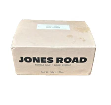 Jones Road Miracle Balm | Dusty Rose Rose Poudre | 1.75oz NEW IN BOX