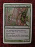 MTG Ambush Commander MP VERY RARE SPANISH Salvat-Hachette 2006
