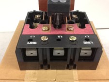 UpTo 8 NEW at MostElectric: THMC31 GENERAL ELECTRIC