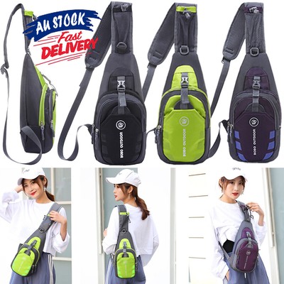 small secure travel backpack