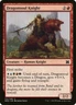 4 Dragonsoul Knight 4x x4 - NM - Modern Masters 2015 - SPARROW MAGIC mtg