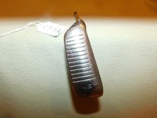 LEFT HANDED Square Strike Steel Shaft 48* Wedge 35.5 Inches Q902