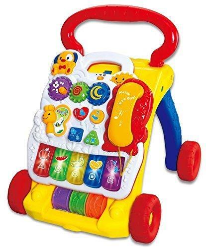 multi activity walker
