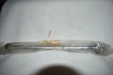 NOS MID USA HARLEY DAVIDSON CHROME REAR AXLE  PN 56212