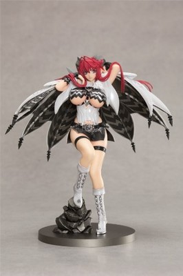 New! Seven Deadly Sins Asmodeus Lust 1/8 Scale Painted PVC figure