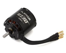 Hobbywing Platinum 4130SL Brushless Outrunner Motor 420KV  HWA30416101 