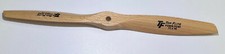 New Top Flite 11 x 10 11x10 Wood Propeller RC Model Airplanes