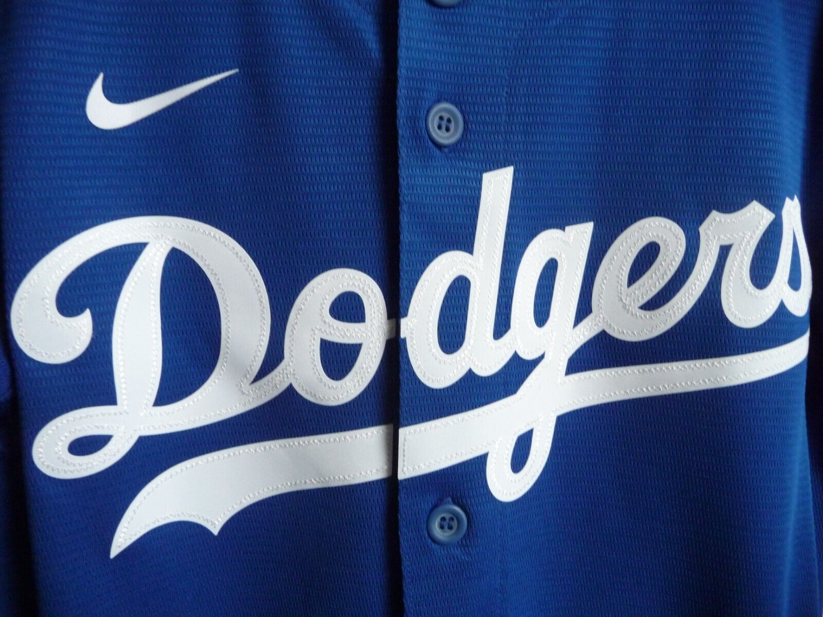 Cody Bellinger Los Angeles Dodgers Nike Youth Alternate 2020 Replica Player Jersey - Royal