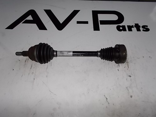 Org. VW Audi Antriebswelle Antrieb Welle 1J0407271NA Gelenkwelle Golf Bora A3