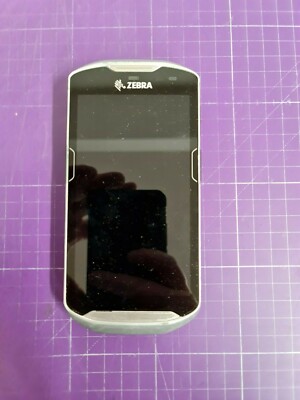 Zebra Symbol TC56 TC56DJ-1PAZU4P-27 2D Barcode Scanner ohne akku/ zubehöre