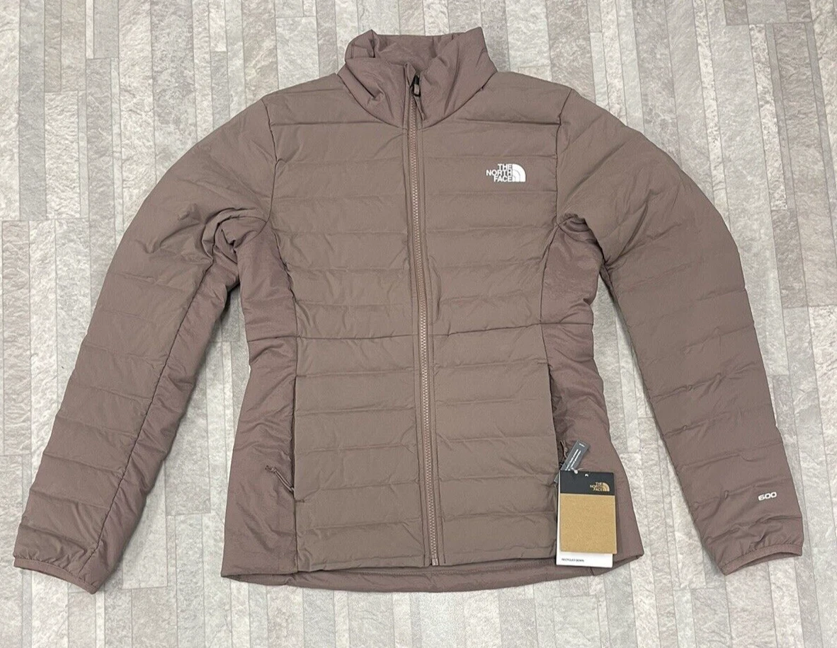 North face shop harway parka womens