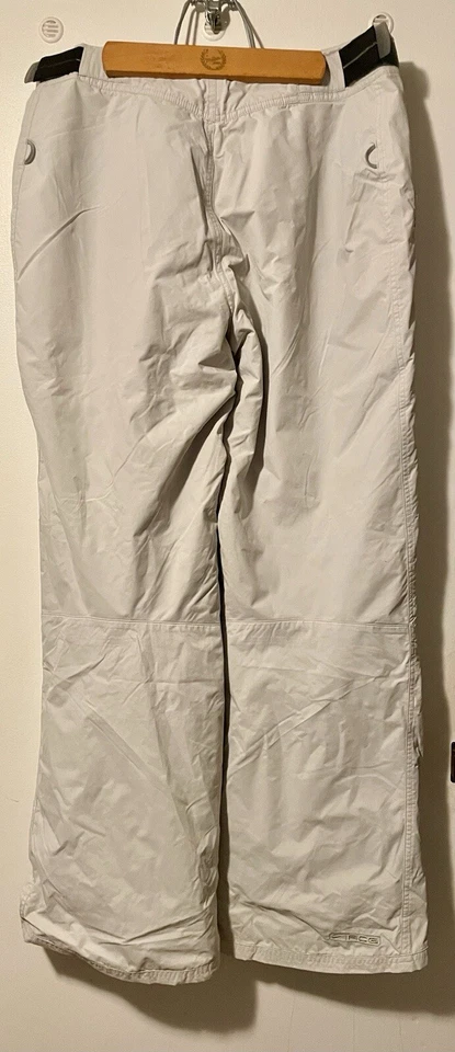 Женские лыжные штаны для сноуборда Nike ACG Storm-clad L(12-14)  - Изображение 2 из 4