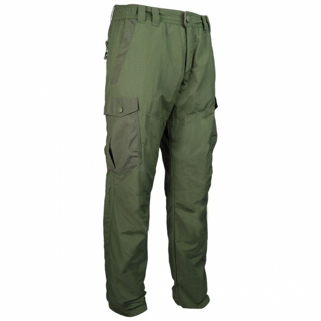 Highlander Starav Trousers Olive Lightweight Country Hunting Shooting Highlander Starav Trousers Olive Lightweight Country Hunting Shooting