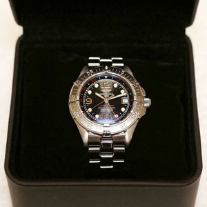 breitling superocean 1884